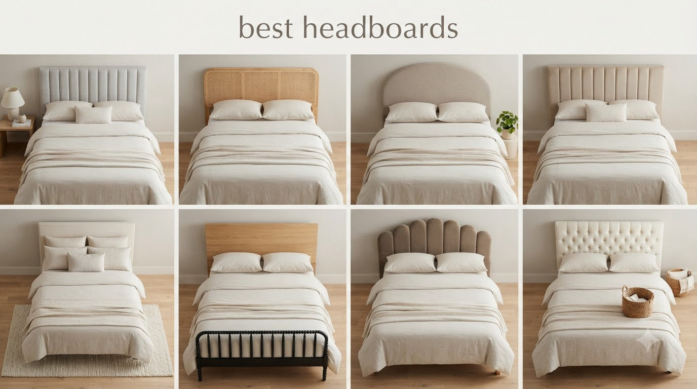 best headboards