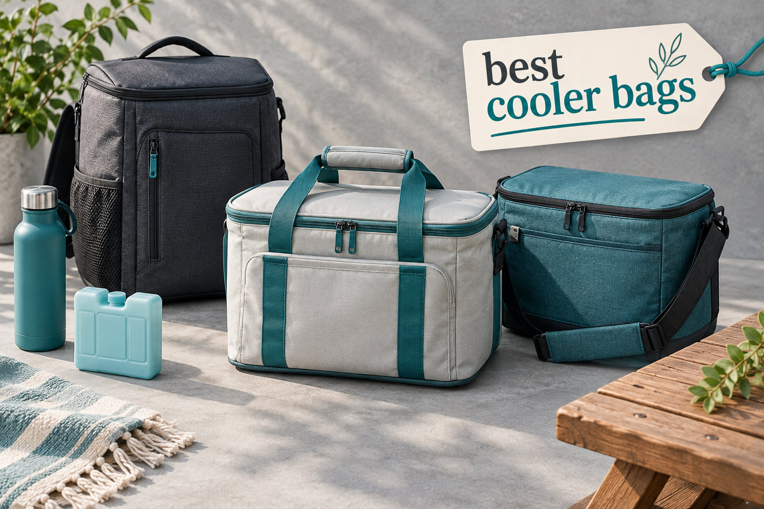 best cooler bags