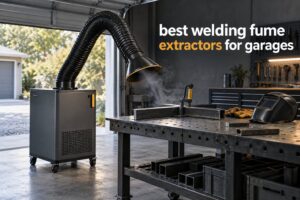 best welding fume extractors for garages