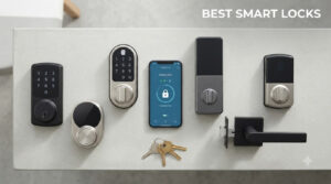 best smart locks