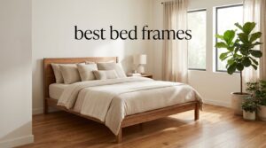 best bed frames