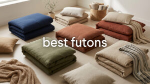 best futons