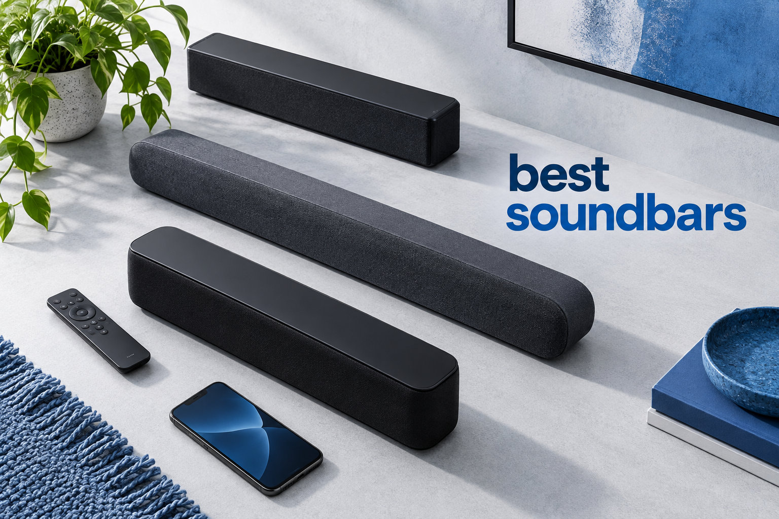 best soundbars