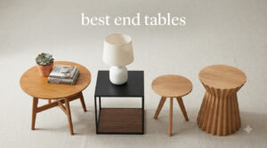 best end tables
