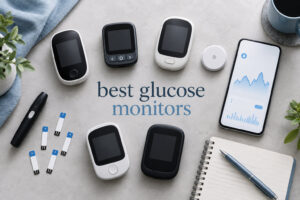 best glucose monitors
