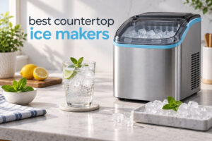 best countertop ice makers