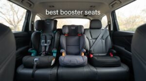 best booster seats