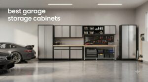 best garage storage cabinets