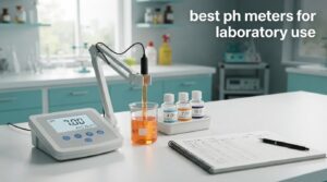 best ph meters for laboratory use