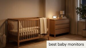 best baby monitors