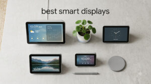 best smart displays