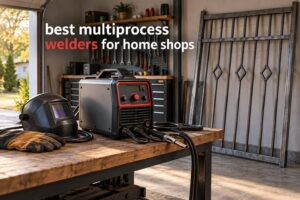 best multiprocess welders for home shops