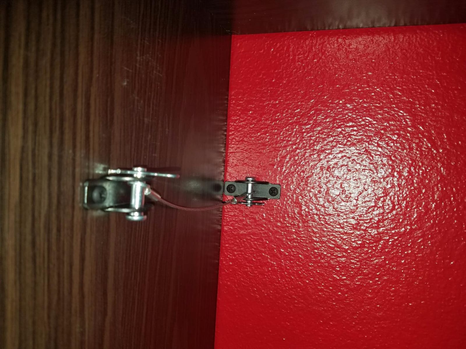 Hangman Anti-Tip Kit - 400 Pound Falling Furniture Prevention Device (TK-400), 1 Pack customer photo 1