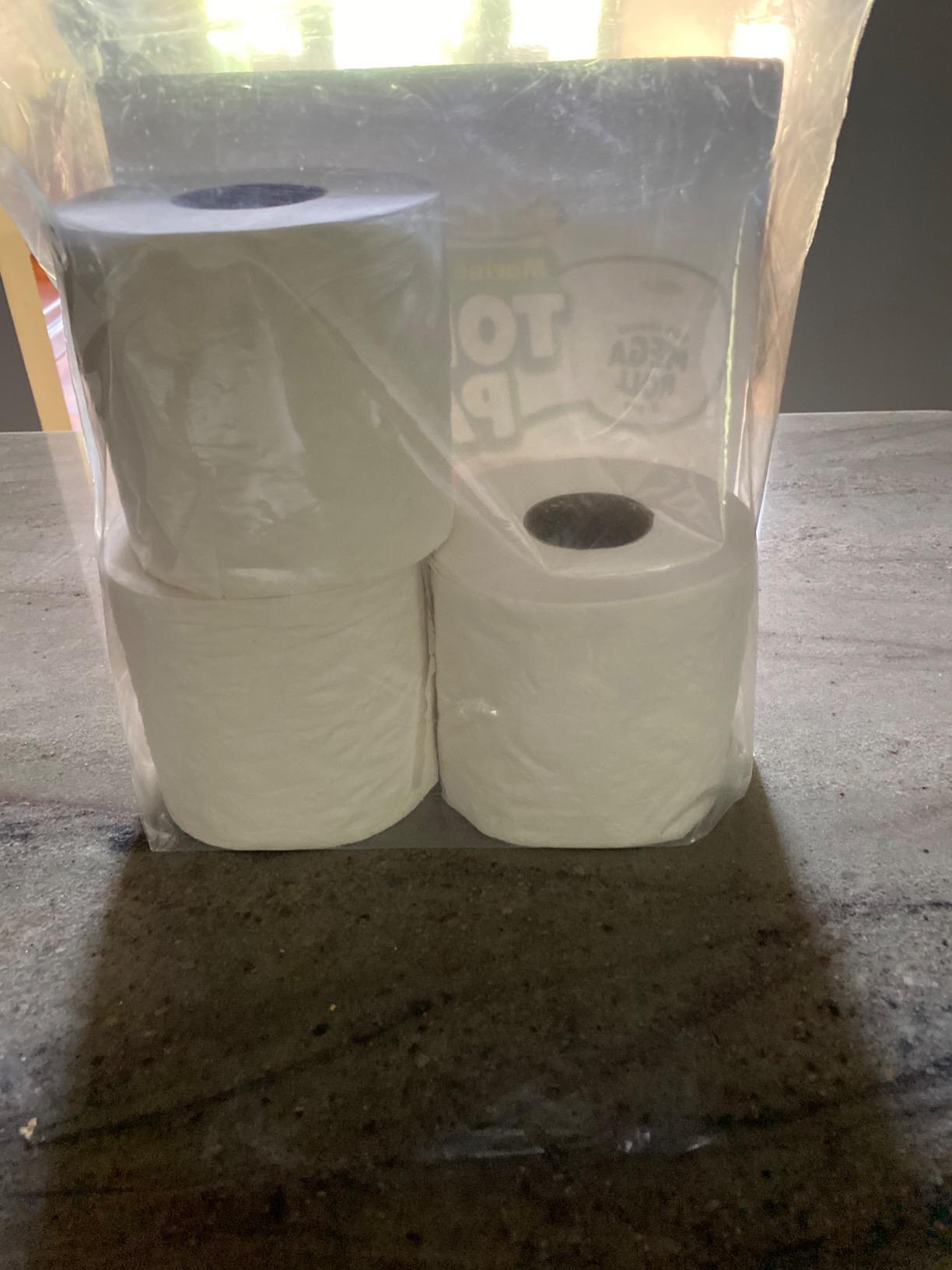 STAR BRITE Marine & RV Toilet Tissue - Fast Dissolving, 2-Ply customer photo 1