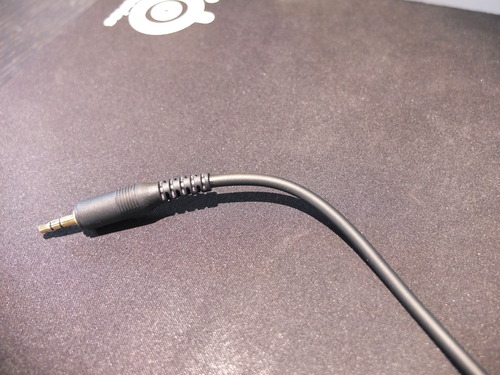 Audio-Technica ATH-AD700X Audiophile Open-Air Headphones Black customer photo 2