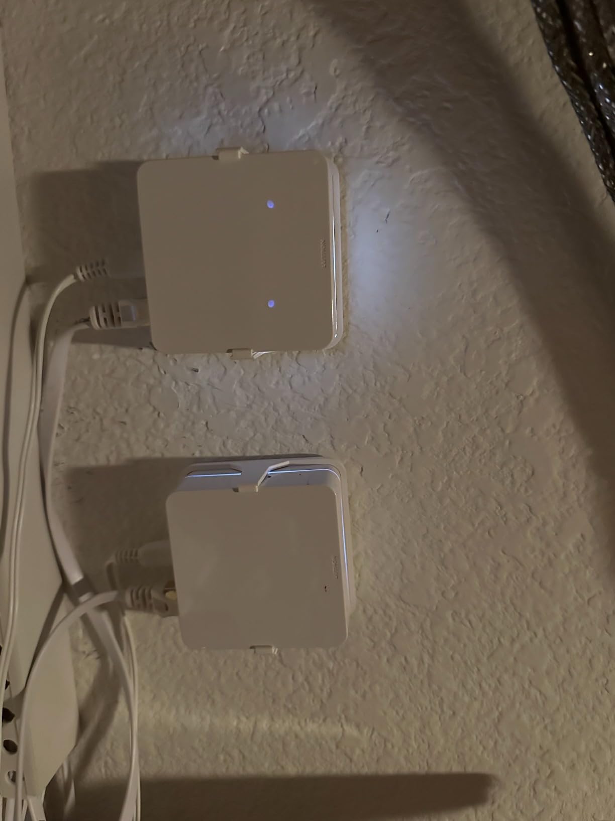 Lutron Caseta Smart Hub Compatible with Alexa, Apple, Google Home, & More customer photo 1
