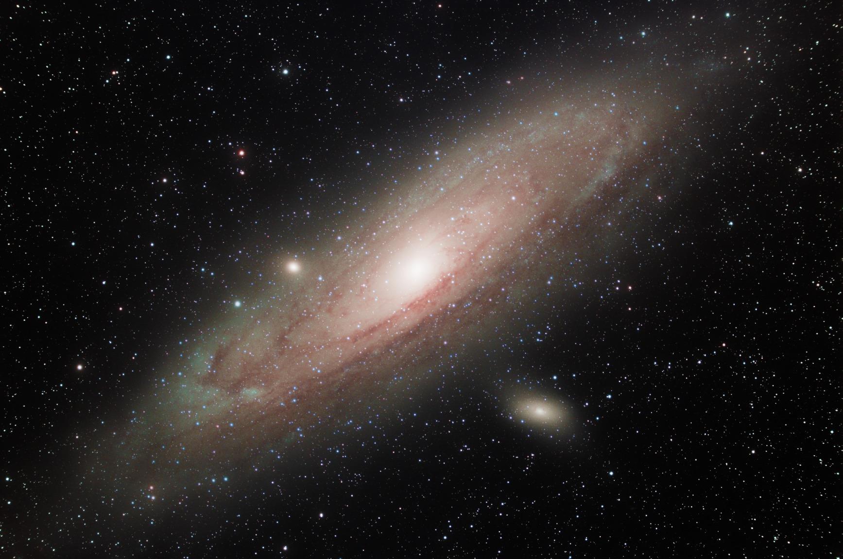 Celestron CGX Computerized German Equatorial Mount & Tripod, 55lb Payload customer photo 2