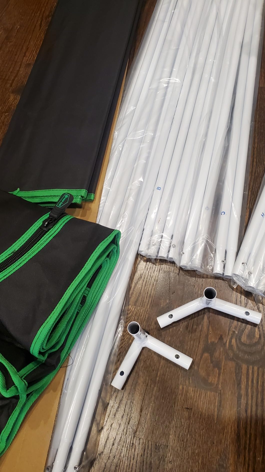 4x2 Grow Tent 48