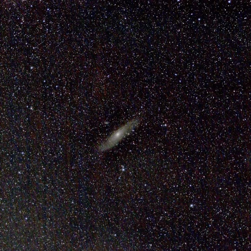 Sky-Watcher Star Adventurer 2i Pro Pack (S20512) customer photo 1