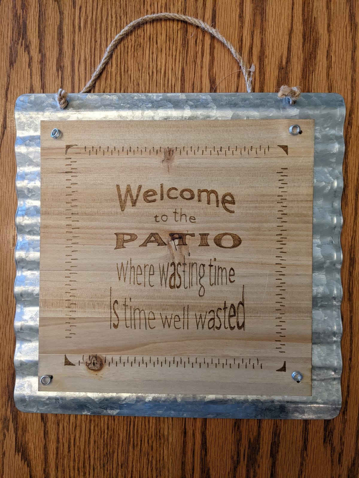 Tekchic 60W Wood Burning Kit, Pyrography Tool with 20 Wire Tips customer photo 1