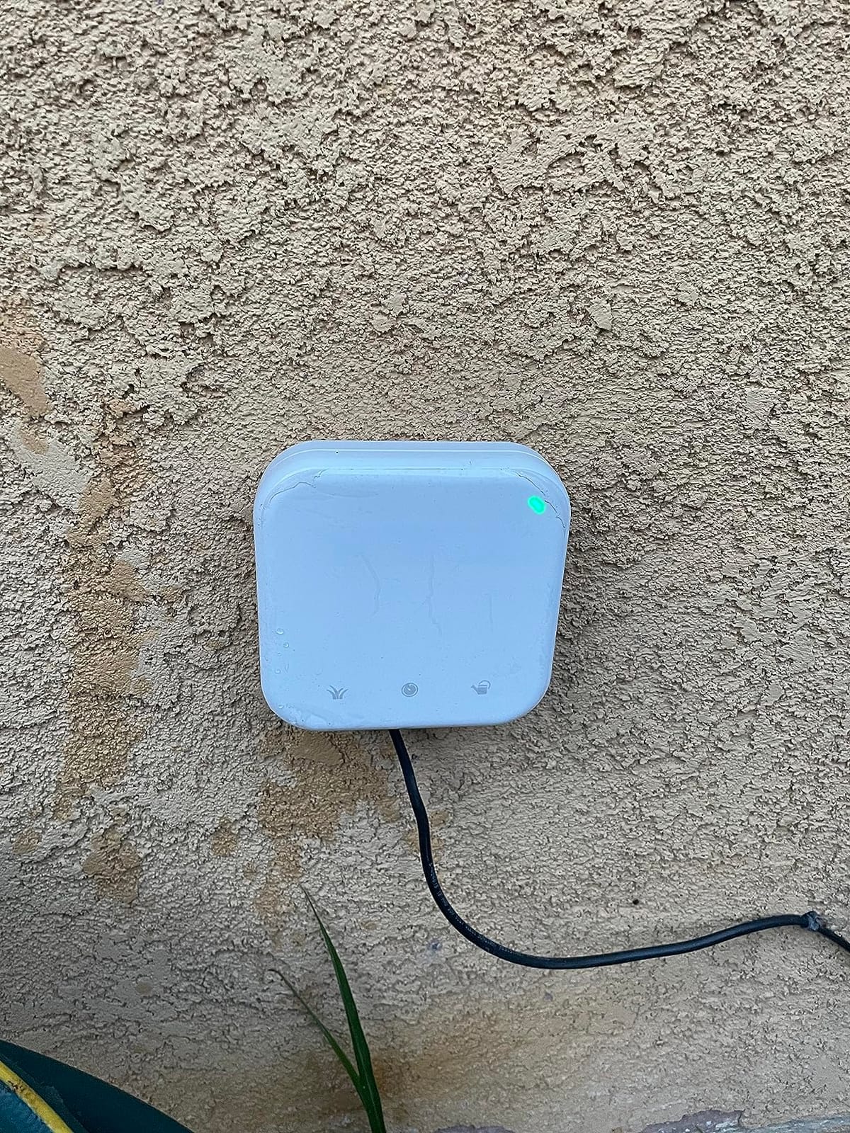 Netro Spark 8 Zone Smart Sprinkler Controller Touch Buttons WiFi App-Based customer photo 2
