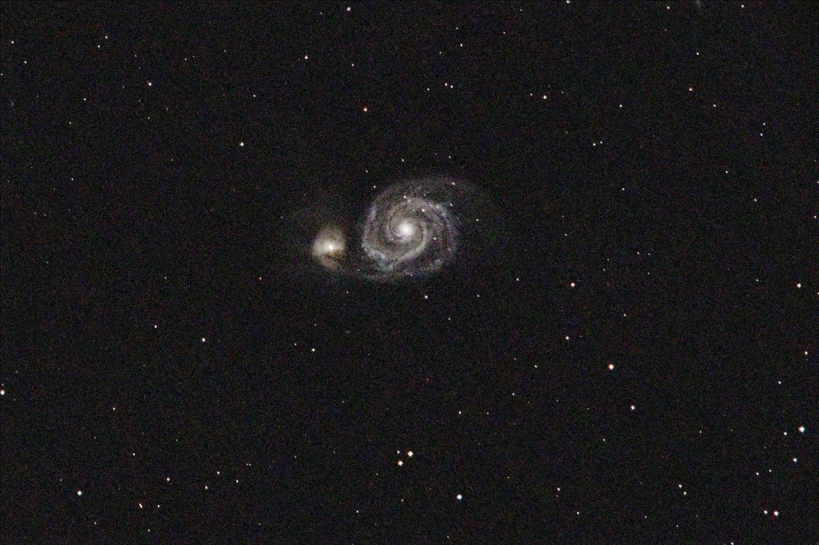 SVBONY SV550 AP0 Telescope, 80mm ED F6 Triplet Apochromatic Refractor OTA customer photo 2