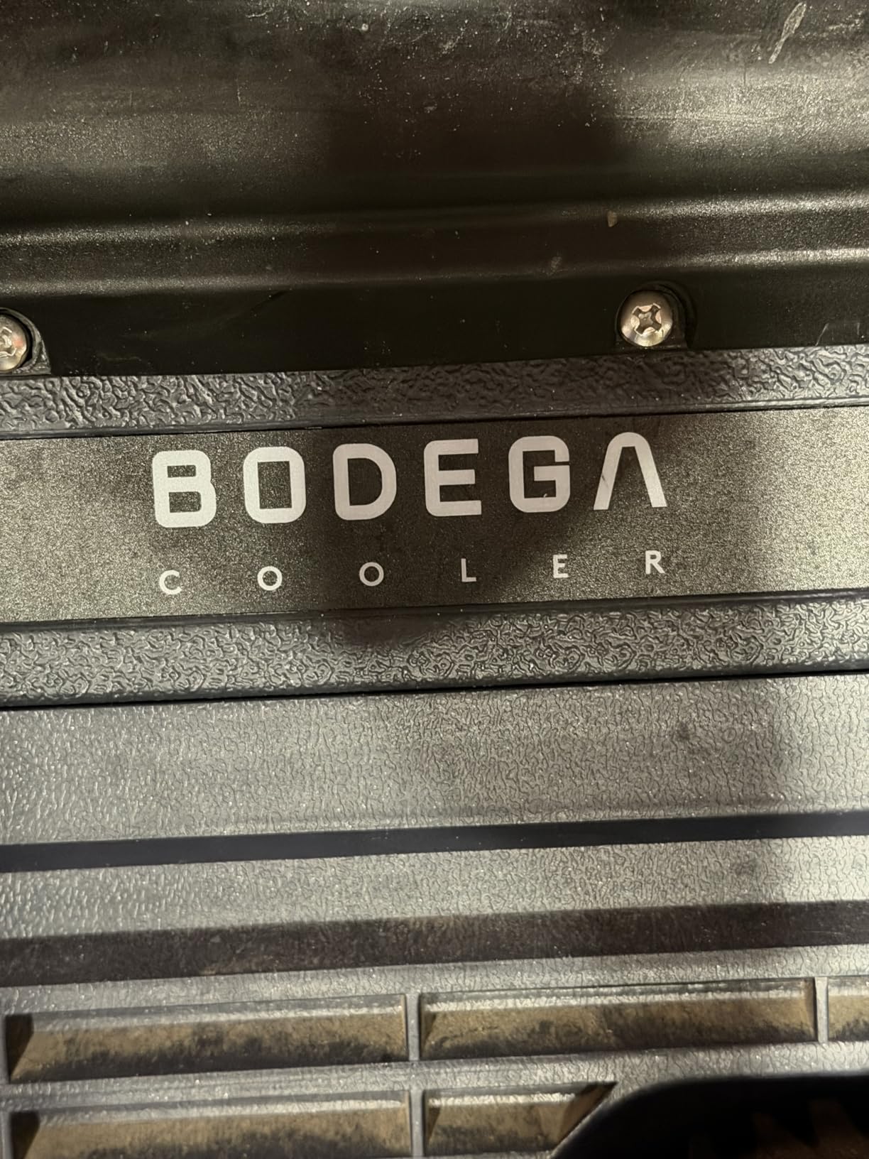 BODEGA 12 Volt Car Refrigerator, 59 QT Dual Zone Portable Fridge Freezer customer photo 1