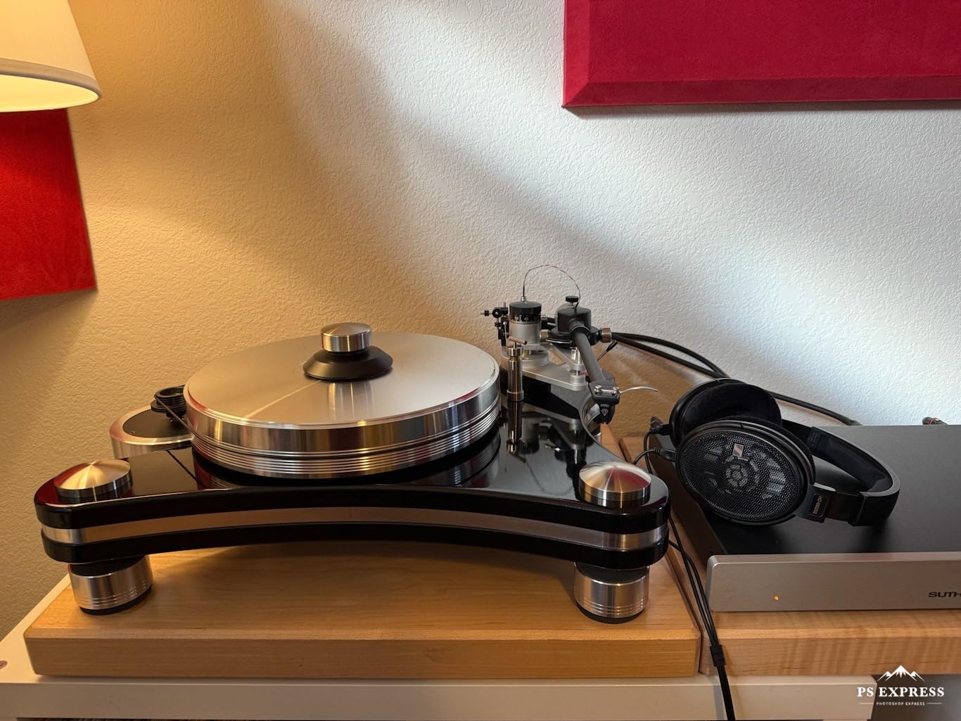 Sennheiser HD 660S 2 Open-Back Audiophile Headphones customer photo 2