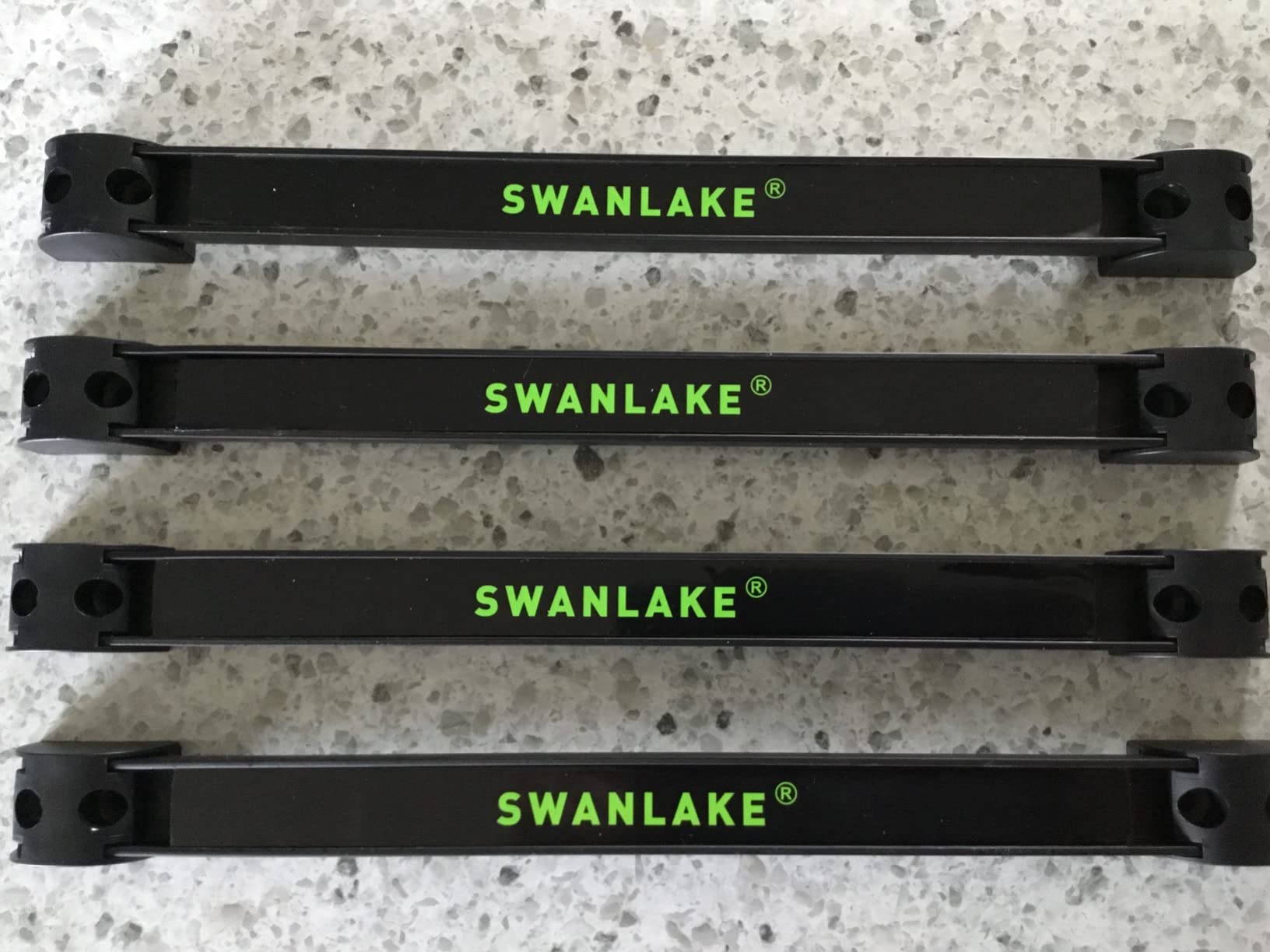 SWANLAKE GARDEN TOOLS 4-Piece 12
