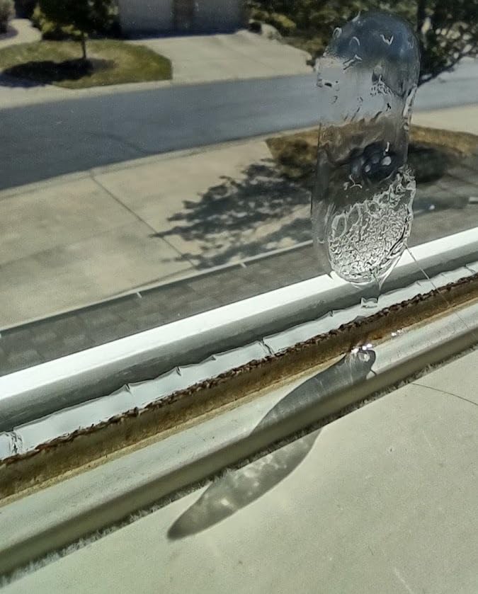 Reflective Bubble Insulation, 48