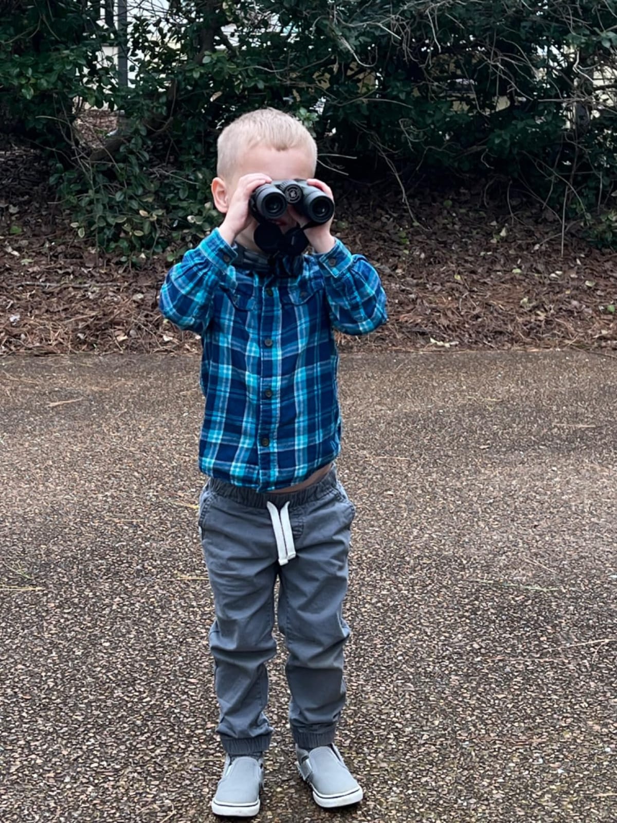 Vortex Bantam HD 6.5x32 Youth Binoculars customer photo 2