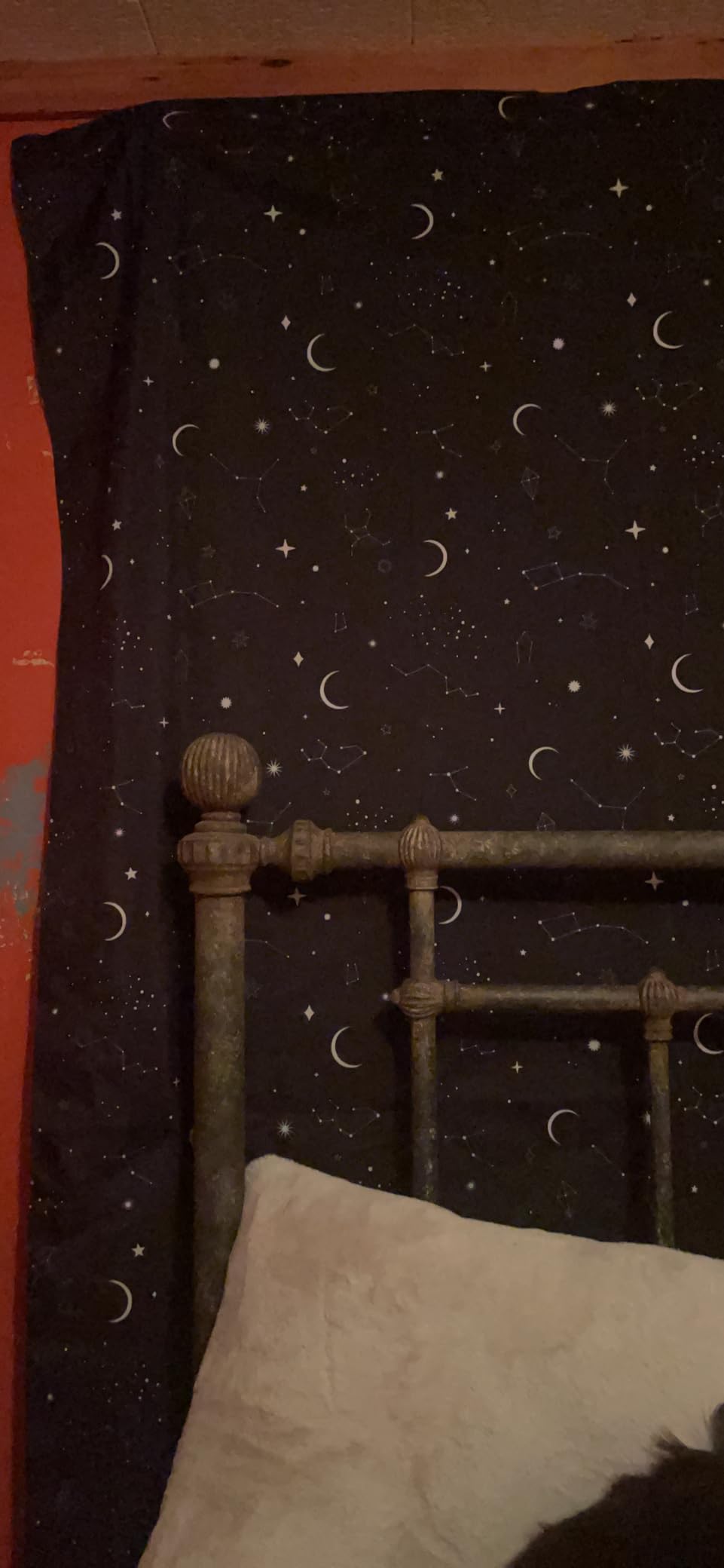 Portable Blackout Curtains (60
