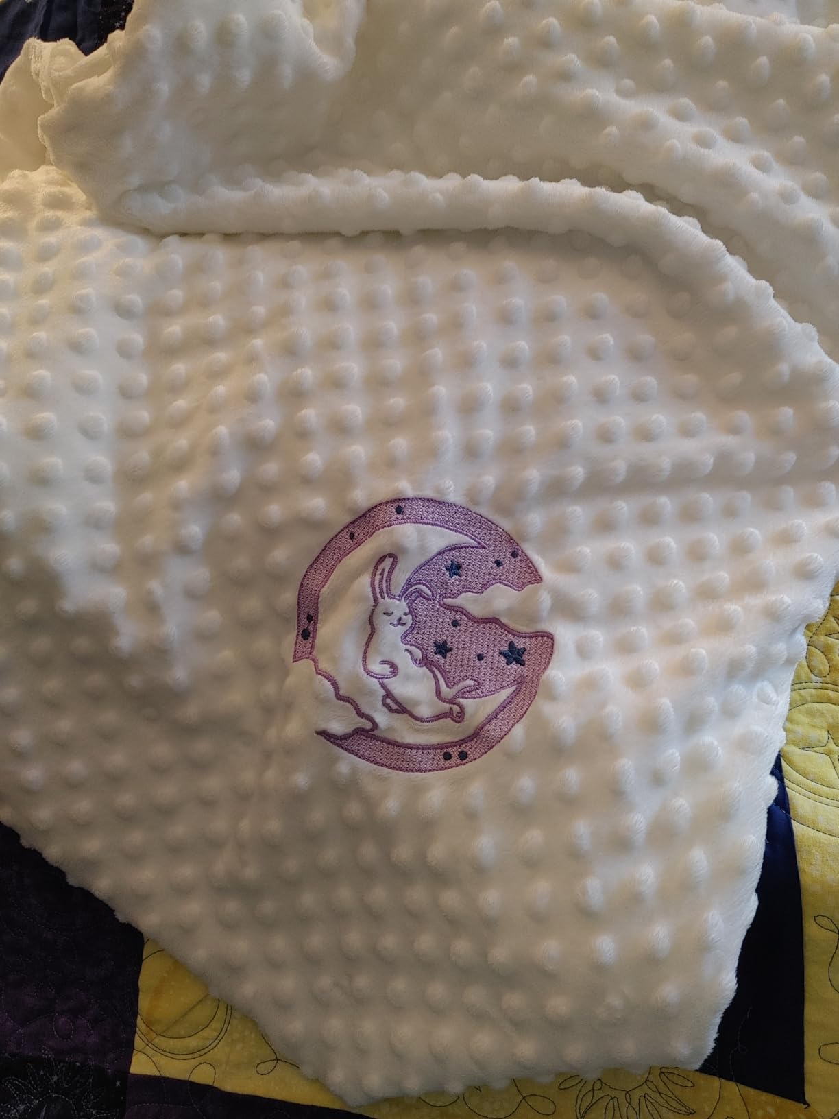 MagnaHoop Embroidery Hoops for Brother Innovis NQ1700E NQ1600E NQ3600D Dream Machine 2 VE2200 1500D V3 VM5200 Babylock Destiny Flourish Flare Embroidery Machine Hoop (4in1-B Set) customer photo 2