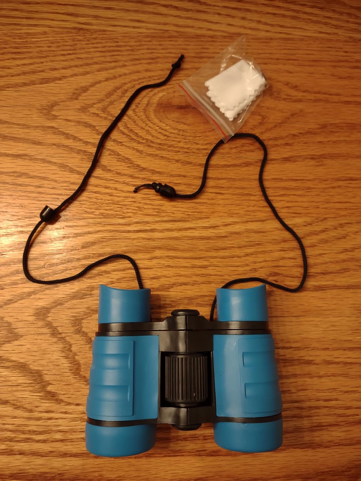 Binoculars for Kids, Kids Binoculars for 3-12 Boys Girls, Outdoor Toys customer photo 1