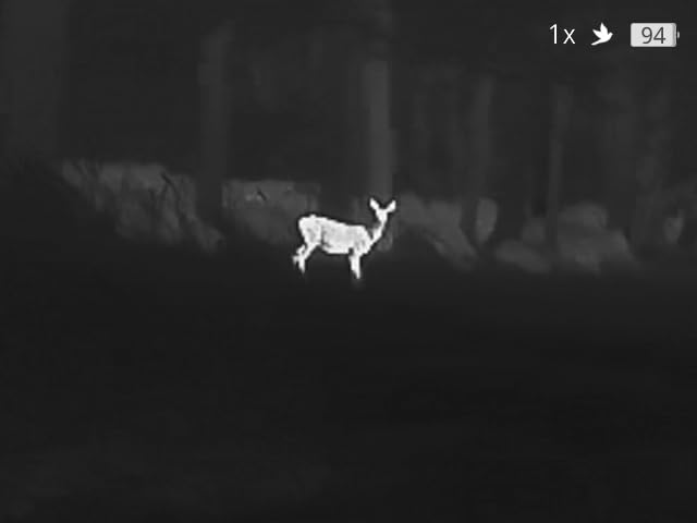 TOPDON TS004 Thermal Imaging Monocular, 13mm 50Hz Night Vision customer photo 2