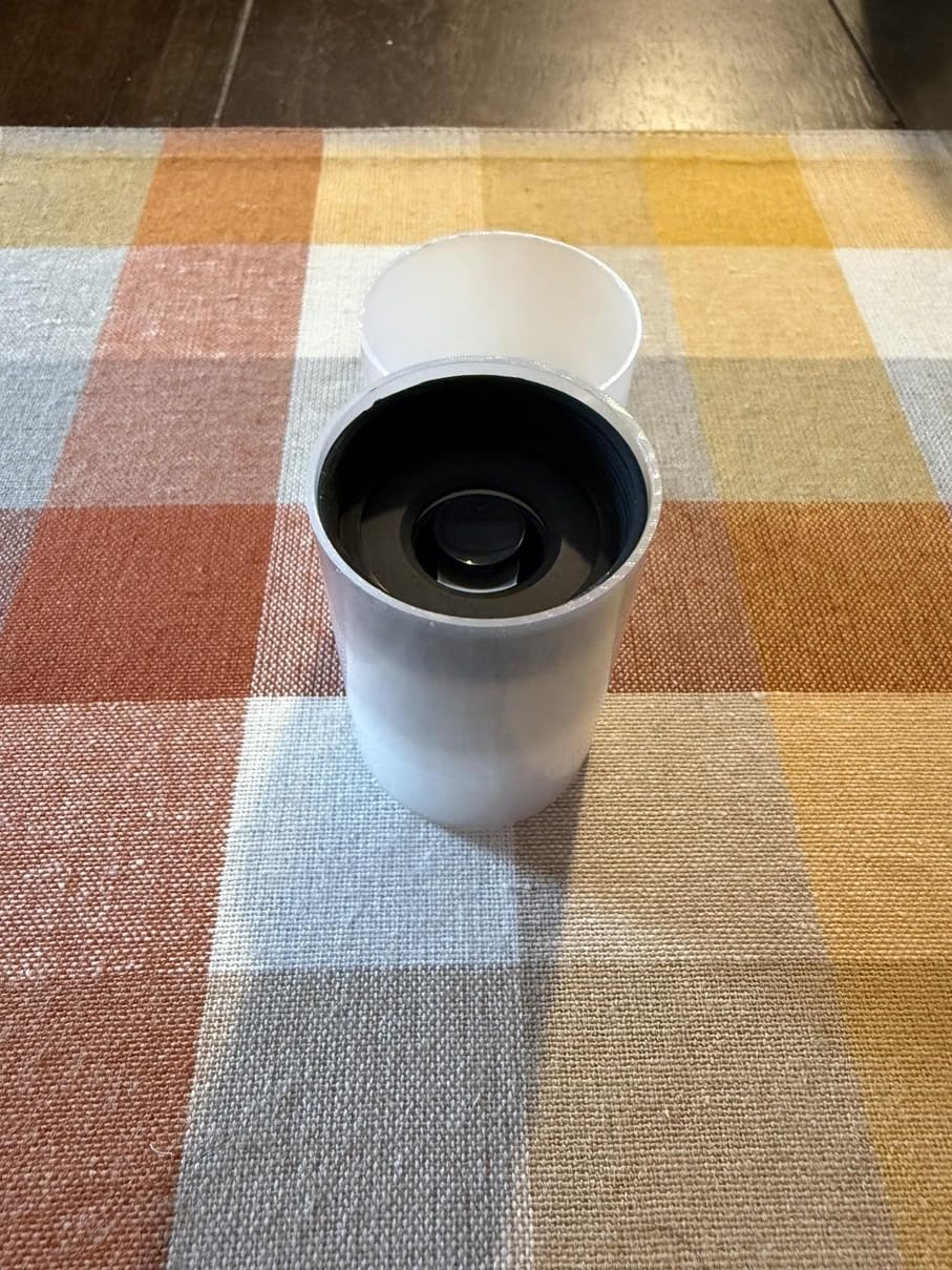 1.25-Inch Telescope Eyepiece Set with Barlow and Filters customer photo 2