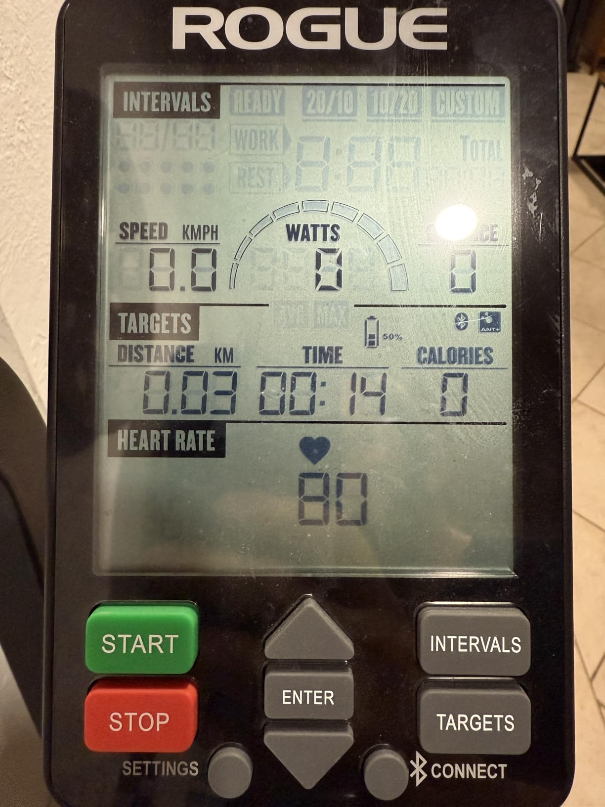 CYCPLUS Heart Rate Monitor Chest Strap H2Pro, Bluetooth ANT+ 500h Battery customer photo 2