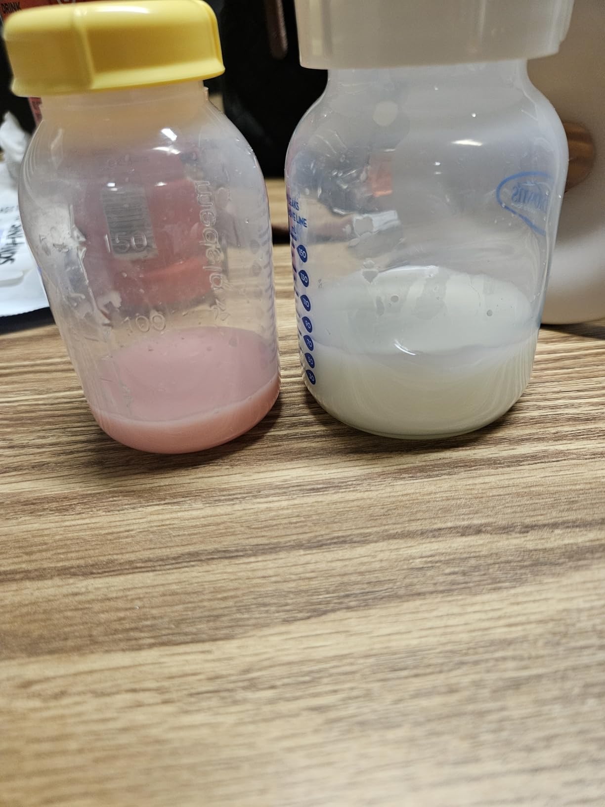 eufy Heated Wearable Breast Pump E20, Hands-Free, App Control customer photo 1