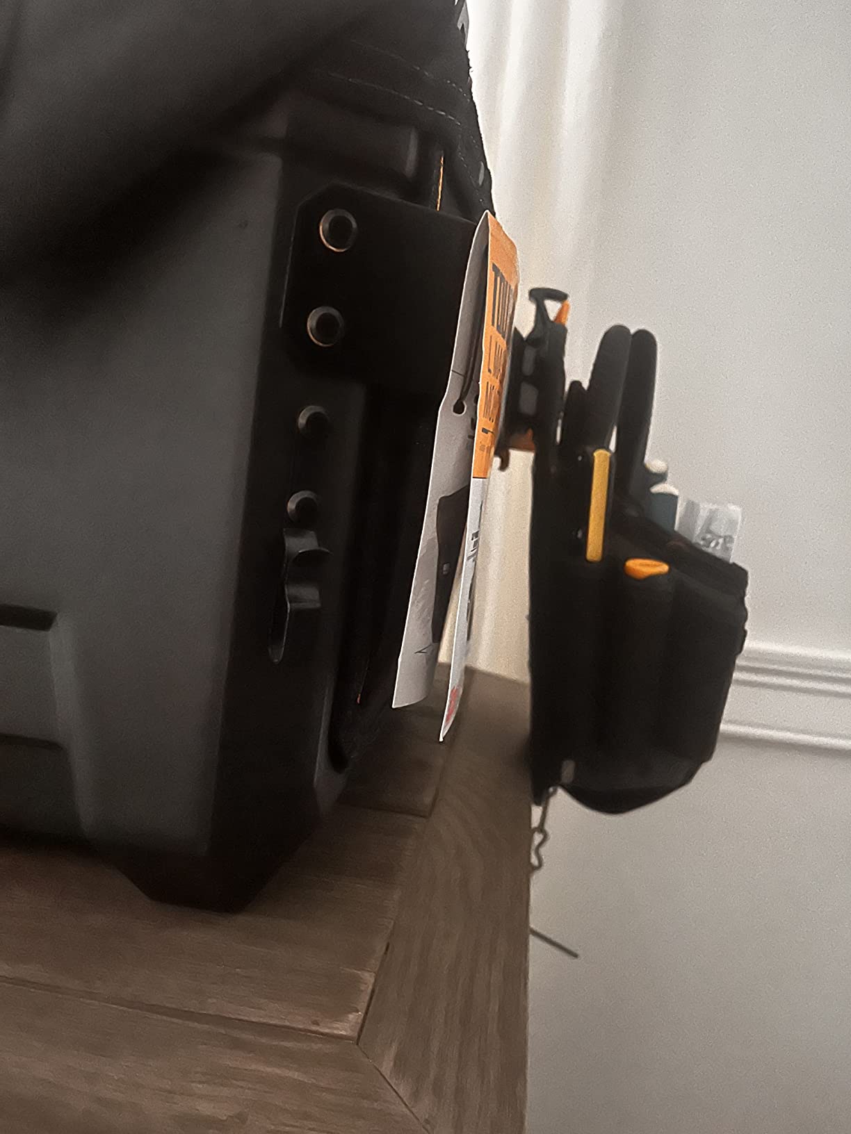 ToughBuilt ClipTech - 20
