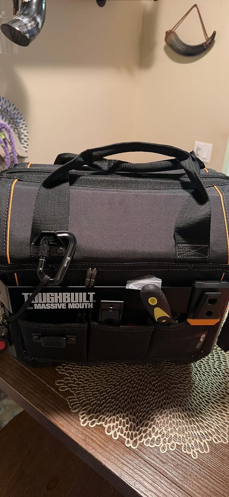 ToughBuilt ClipTech - 20