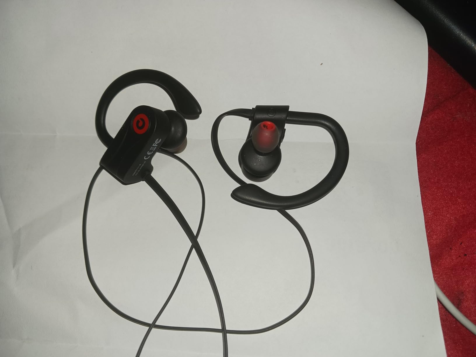 PSIER Bone Conduction Headphones, 2026 Upgrade Open Ear Running Headphones customer photo 1