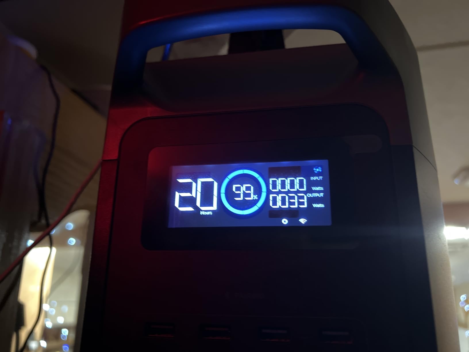 VEVOR 12 Volt Refrigerator, 42.3 QT/ 40L Car Fridge, Portable Ultra-Light EPP Freezer, APP Control Electric Compressor, 12V/24V DC, 14℉ to 50℉, for Truck Van RV SUV Boat Travel Camping ASIN B0GZB65DNP customer photo 1