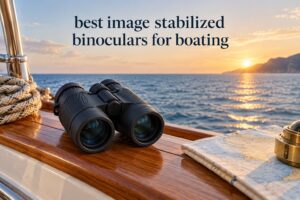 best image stabilized binoculars for boating
