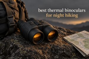 best thermal binoculars for night hiking