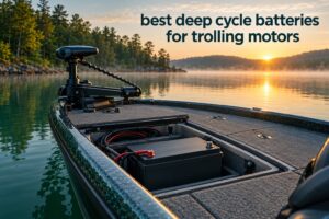 best deep cycle batteries for trolling motors