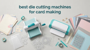 best die cutting machines for card making