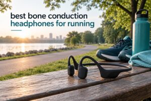 best bone conduction headphones for running
