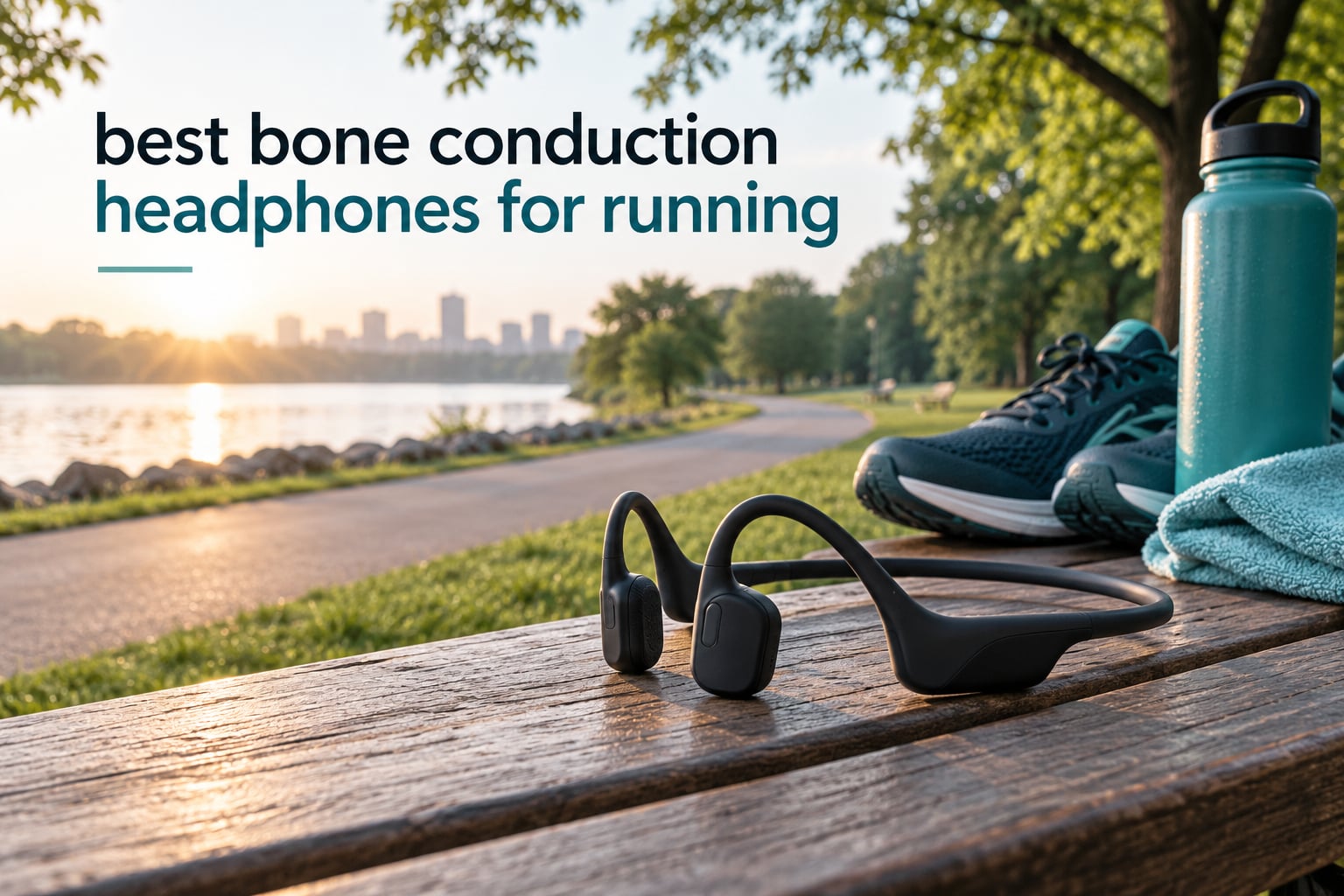 best bone conduction headphones for running