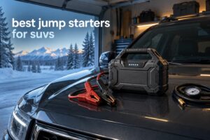 best jump starters for suvs