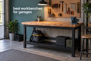 best workbenches for garages